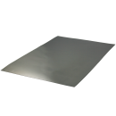Graphitfolie, Dicke: 0.2 mm; 20x30 cm